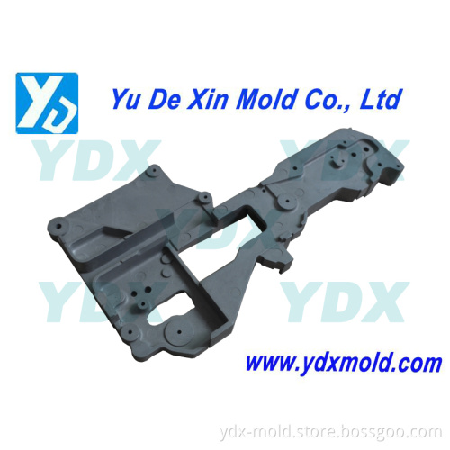 Mechanical Fitting Aluminum Zinc Die Casting (YDX-AL013)